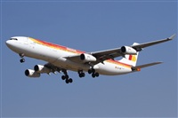Adolfmalet-Spotters Barcelona-El Prat. Click to see full size photo