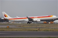 Ivn Cabrero. Spotters Mxico City. Click to see full size photo
