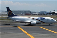 Julin Barquero Gonzlez - Costa Brava Spotters. Click to see full size photo