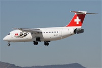 Jose Bornay - Spotters Barcelona - El Prat. Haz click para ampliar