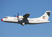 Marc Burgueros - Aerobarcelona. Haz click para ampliar