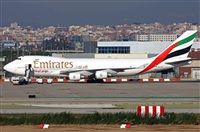 Pere  Escala - Spotters Barcelona-El Prat. Click to see full size photo