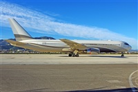 Justo Miguel Prieto. ( Malaga Spotters). Haz click para ampliar