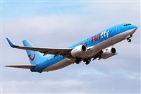 Florencio Martn Melin - Lanzarote Spotters. Click to see full size photo