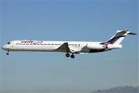 Jose Bornay - Spotters Barcelona - El Prat. Click to see full size photo