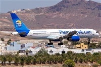 Adolfo Bento - Gran Canaria Spotters. Haz click para ampliar