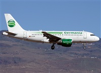 Francisco Garcia Romero - LPA. Spotter.. Click to see full size photo