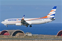 Adolfo Bento - Gran Canaria Spotters. Click to see full size photo