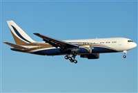 Jose Bornay - Spotters Barcelona - El Prat. Haz click para ampliar