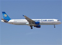 Francisco Garcia Romero - LPA. Spotter.. Click to see full size photo