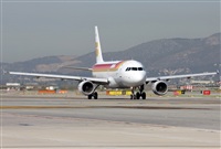 Jose Bornay - Spotters Barcelona - El Prat. Click to see full size photo