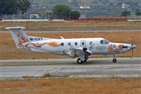 Manuel  LLama  -  Costa Del Sol Spotting Aviation. Haz click para ampliar