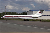 Alexander Nikolaev - RuSpotters Team. Click to see full size photo