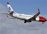 Francisco Garcia Romero - LPA. Spotter.. Click to see full size photo