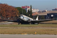 Rodrigo Carvalho - Noisy Spotters. Click to see full size photo