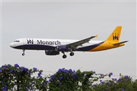 Jordi Rull Dalmau.Spotters BCN-El Prat. Haz click para ampliar