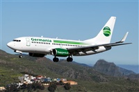 Javier de la Cruz - CANARY ISLANDS SPOTTING. Click to see full size photo
