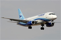 Ivn Cabrero. Spotters Mxico City. Click to see full size photo