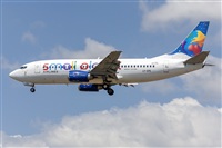 Pere  Escala - Spotters Barcelona-El Prat. Click to see full size photo