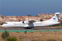 Fernando Martnez Garca -AeroSpotters Melilla-. Haz click para ampliar