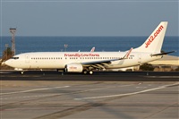 Adrin Alonso Lemes - Lanzarote Spotters. Click to see full size photo