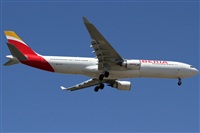 Rubn Gil - Noisy Spotters. Click to see full size photo