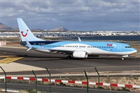 Florencio Martn Melin - Lanzarote Spotters. Click to see full size photo