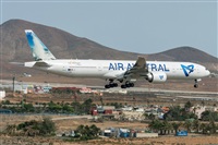 Adolfo Bento - Gran Canaria Spotters. Haz click para ampliar