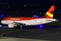 Rosvalmir Afonso Delagassa -  CWB Aviation Photography. Click to see full size photo
