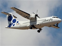 Francisco Garcia Romero - LPA. Spotter.. Click to see full size photo