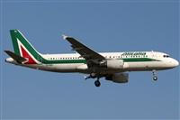 David Bracci - Tuscan Aviation. Haz click para ampliar