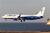 Florencio Martn Melin - Lanzarote Spotters. Click to see full size photo