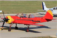 Jose Bornay - Spotters Barcelona - El Prat. Click to see full size photo