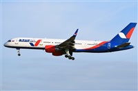 Adolfmalet-Spotters Barcelona-El Prat. Click to see full size photo