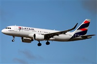 Rosvalmir Afonso Delagassa -  CWB Aviation Photography. Click to see full size photo