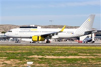 Sergio Vzquez - Corua Spotters. Click to see full size photo