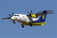 Adolfmalet-Spotters Barcelona-El Prat. Click to see full size photo