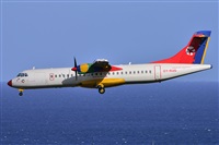 Luciano de la Rosa Gutirrez (Tenerife) Canary Islands Spotting. Click to see full size photo