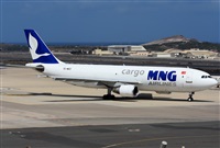 Alejandro H.L - Gran Canaria Spotters. Haz click para ampliar