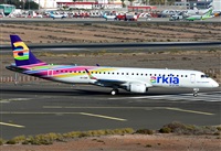 Alejandro H.L - Gran Canaria Spotters. Click to see full size photo