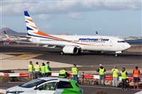 Florencio Martn Melin - Lanzarote Spotters. Click to see full size photo