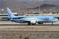 Alfonso Sols - Asociacin Canary Islands Spotting. Haz click para ampliar