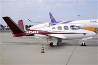 Gabriele Fontana - Tuscan Aviation. Haz click para ampliar