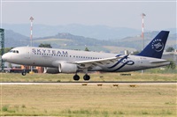 Gabriele Fontana - Tuscan Aviation. Haz click para ampliar