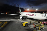 Gabriele Fontana - Tuscan Aviation. Haz click para ampliar