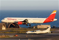 ©Alejandro H.L - Gran Canaria Spotters. Click to see full size photo ©Alejandro H.L - Gran Canaria Spotters. Click to see full size photo