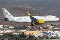 ©Adolfo Bento - Gran Canaria Spotters. Click to see full size photo ©Adolfo Bento - Gran Canaria Spotters. Click to see full size photo