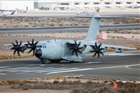 Florencio Martn Melin - Lanzarote Spotters. Haz click para ampliar