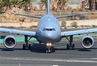 ©Alejandro H.L - Gran Canaria Spotters. Click to see full size photo ©Alejandro H.L - Gran Canaria Spotters. Click to see full size photo