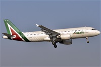 Gabriele Fontana - Tuscan Aviation. Click to see full size photo